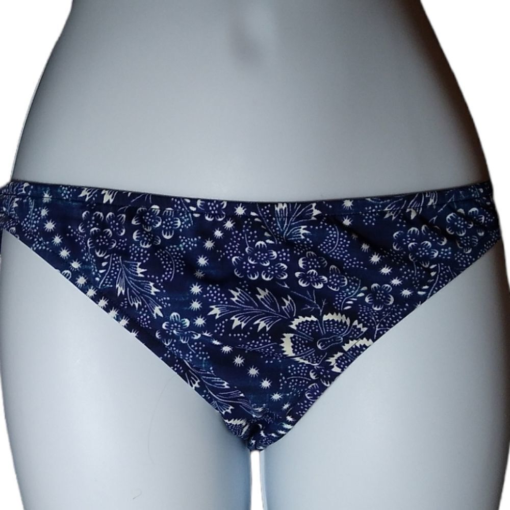 Ralph Lauren NEW bikini bottoms S